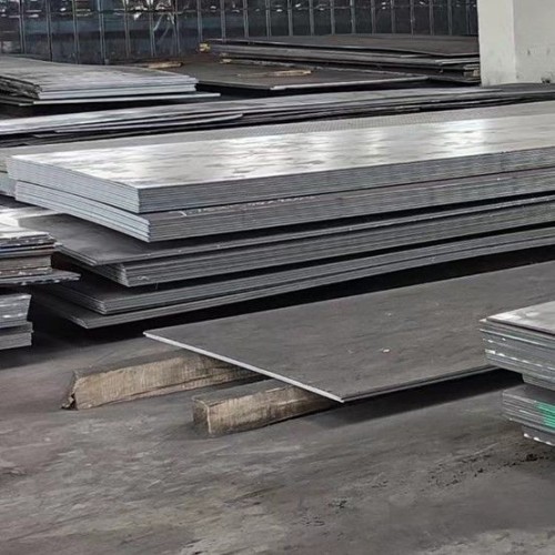 Steel Plates