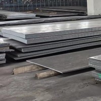 Iron Plates